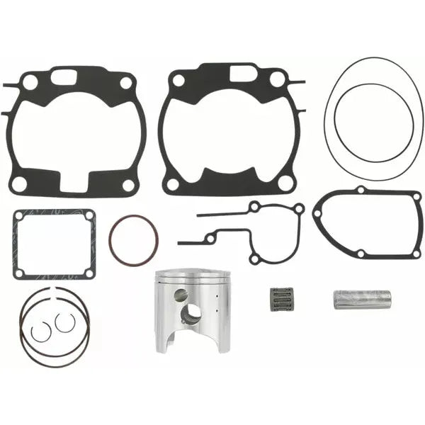 Piston Kit W/Gaskets Pk1567