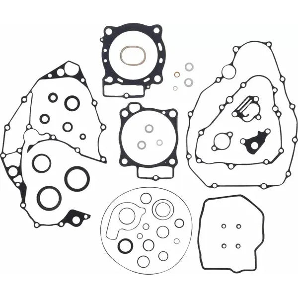Gasket Kit Complete Ho P400210900322