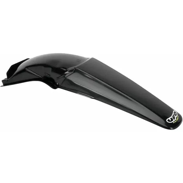 Rr Fender Honda 02 Blk Ho03688#001
