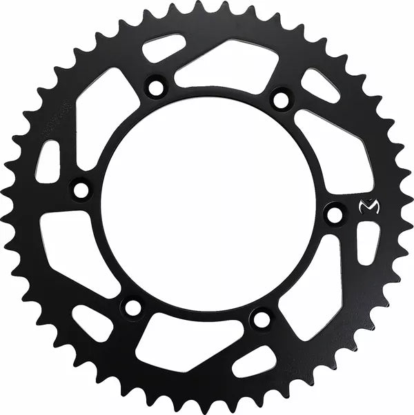 Sprocket Steel Mse Ktm 47T 1210-897-47-Stl