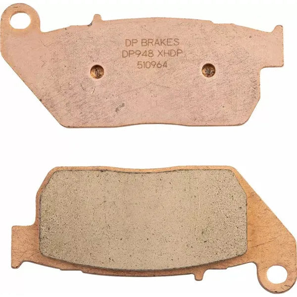 Brake Pad Sintered Dp948 Dp948