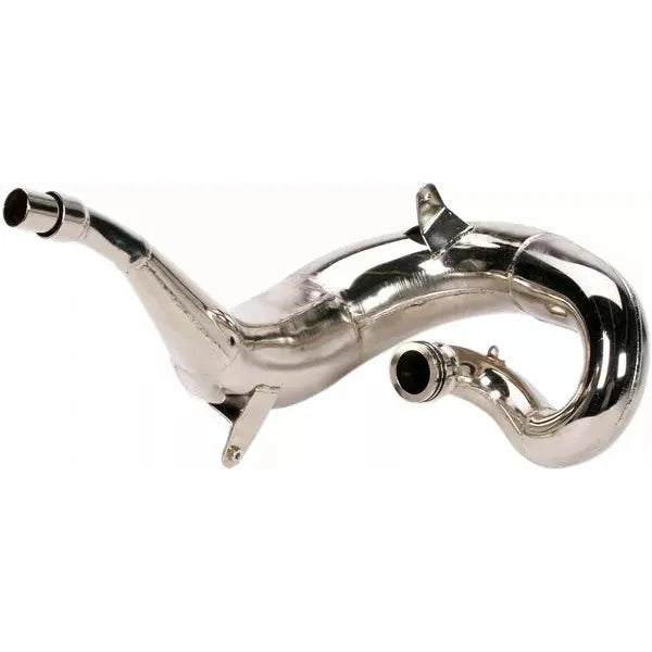 Gnarly Pipe Kx250 '01-02 022007