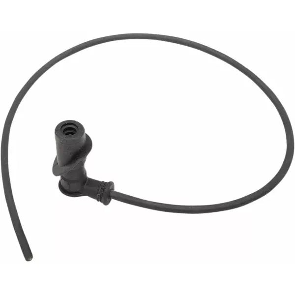 Sparkplug Wire/Cap Pol 100-3331-Pu