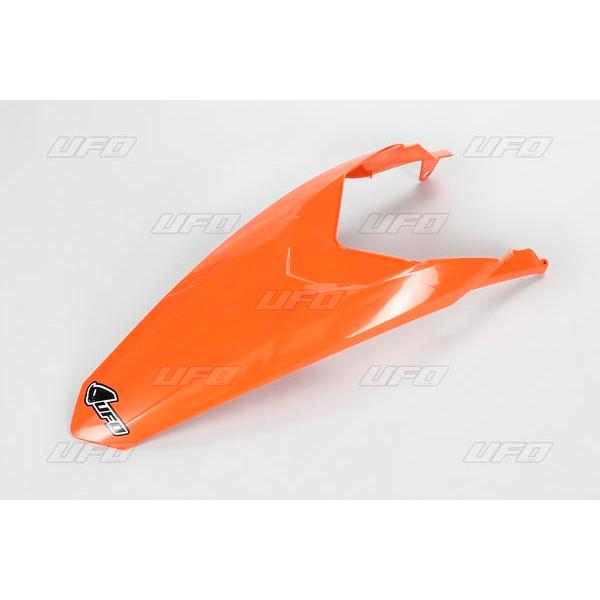 Fender Rr Ktm85 13-17 Flo Org Kt04045#Fflu