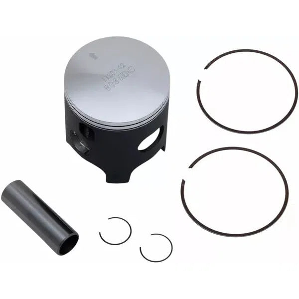 Piston Kit 8086Dc
