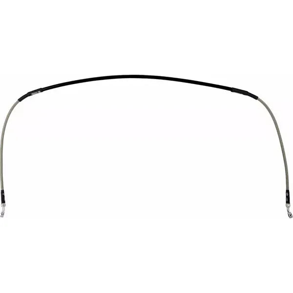 Stainless Steel Braided Brake Line B05-1-011/P