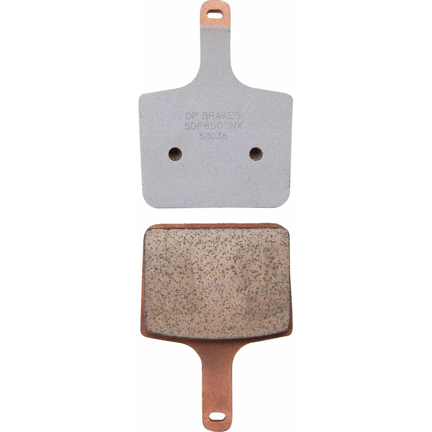 Brake Pad Snow X Pol 03 Sdp850Snx