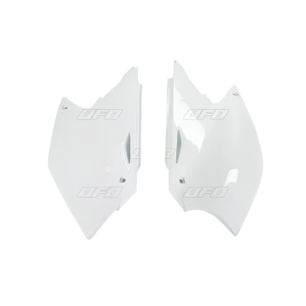 Panels Side Rmz250 04-06 Wh Su03932#041