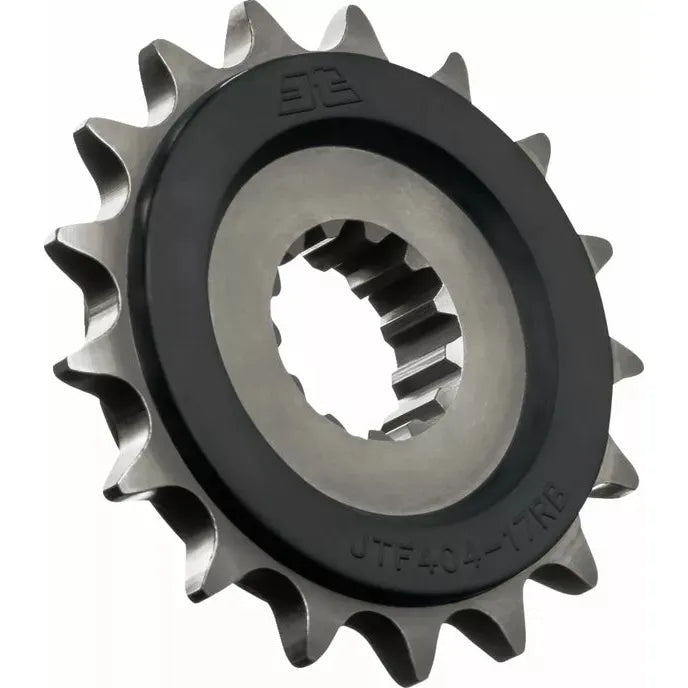 Sprocket Front 17T 525 Ru Jtf404.17Rb