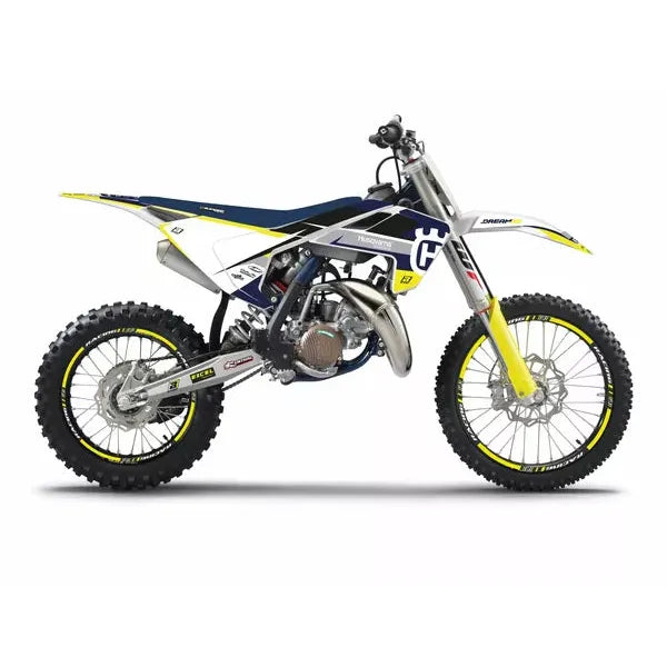 Graphic Kit Dream 5 Fc/Tc 25- 2617Ab