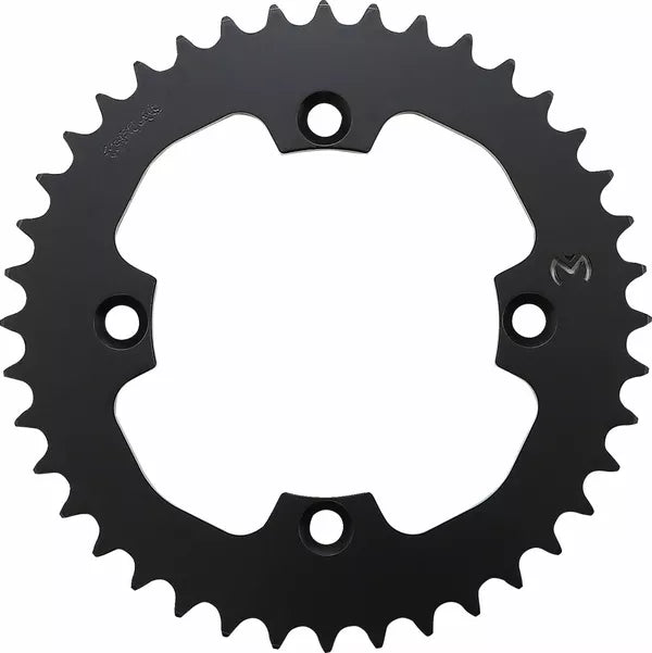 Sprocket Steel Atv Rr 40T 1350-40St