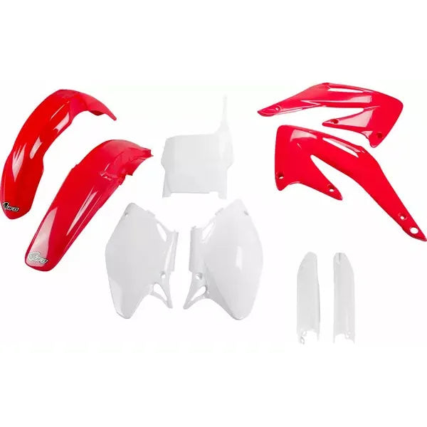 Body Kit Full Crf450 2004 Oe Hokit107F@999