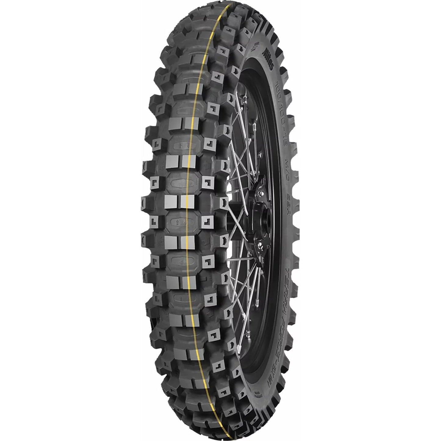 TEFOEXMH Y 120/90-18 65R TT