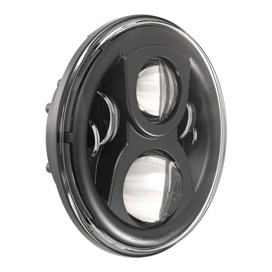 HDLIGHT 8700EVO2DUAL FPDRL BLK