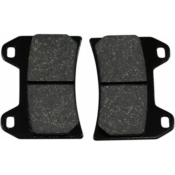 Brake Pad Fa Series Organic FA182