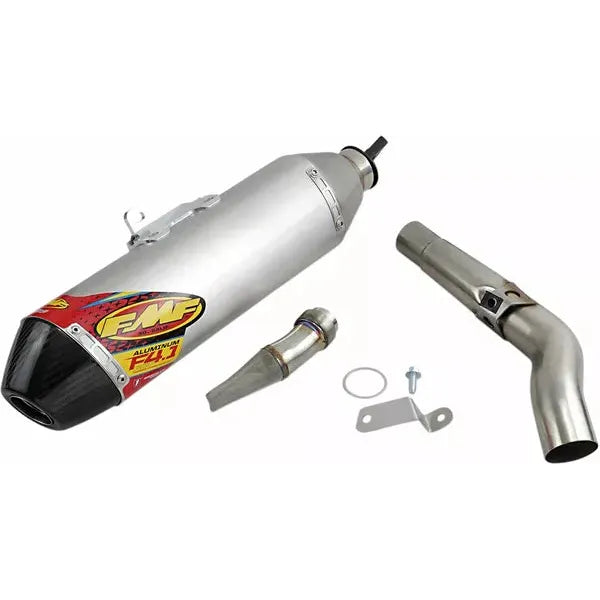 Muffler Ssaln 4.1Rct Cf 042369