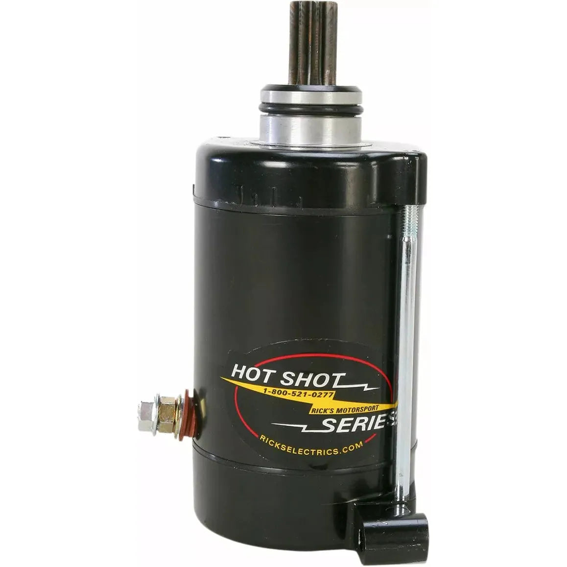 Starter Mud Yamaha M-61-414