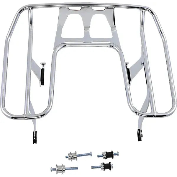 Rack Wrap Around Chromem