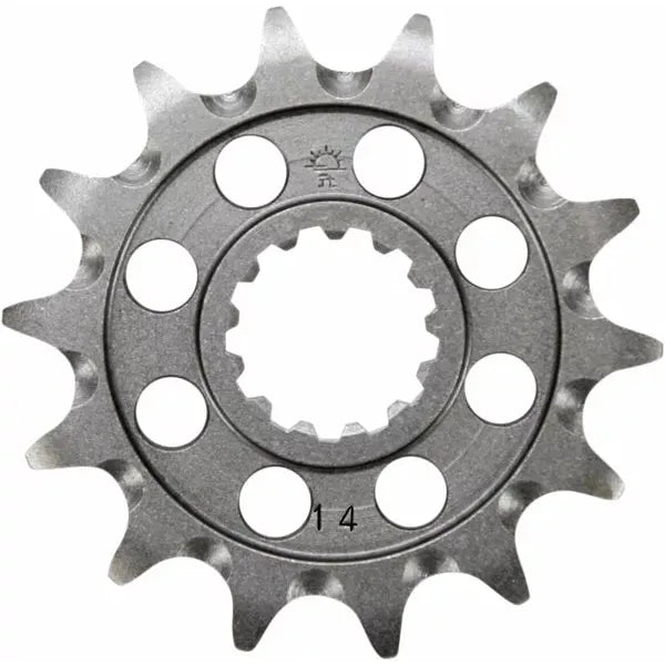 Sprocket Front 14T 520 Sc Jtf1565.14Sc