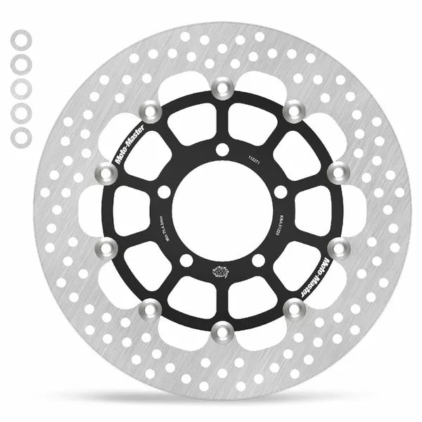 Brake Disc Halo Float Ft L 112271