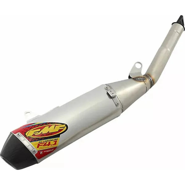 Exhaust Al4.1Rctcf Ssmgbm 044456