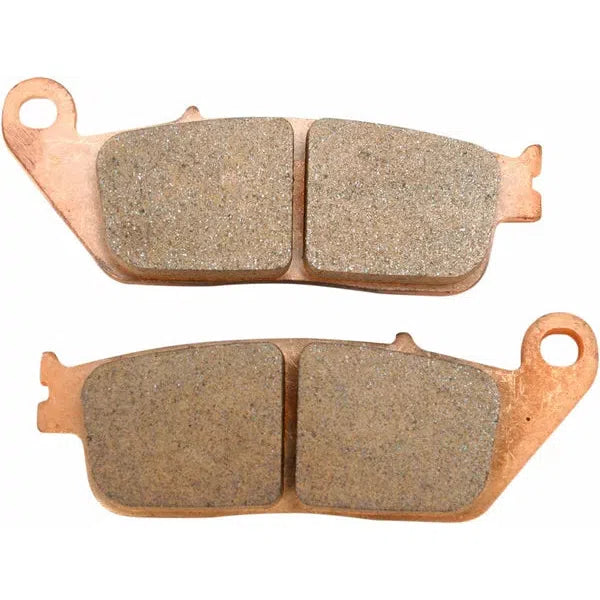 Brake Pad Sfa Series Organic Scooter SFA608