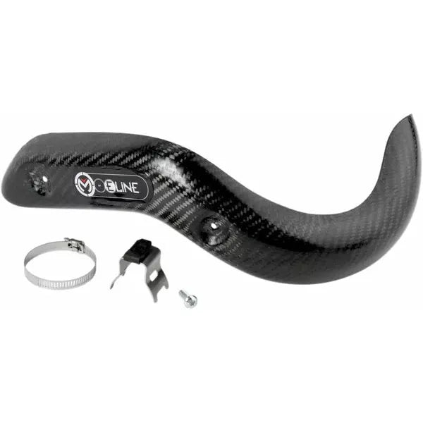 Guard Pipe Crf450X Oem Hpg450X