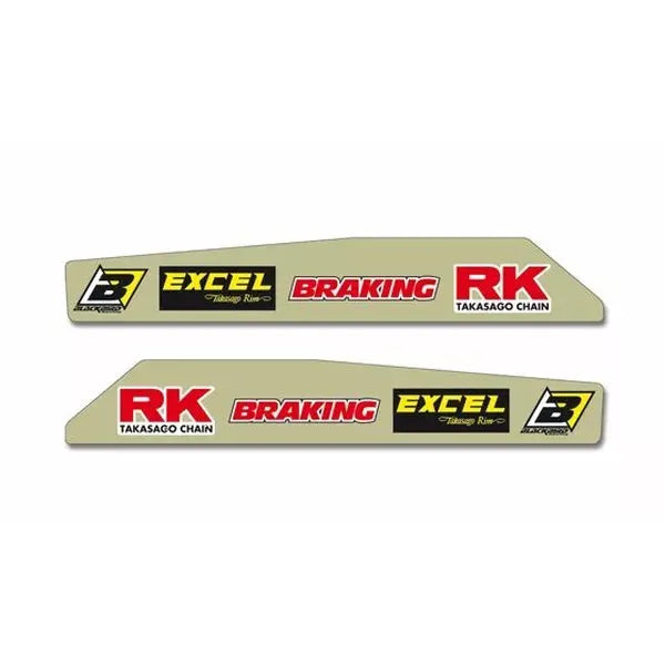 Swingarm Stk Crf 5137N