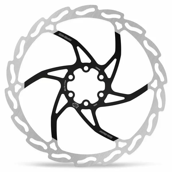 Brake Disc Flame 203X2.0 720006