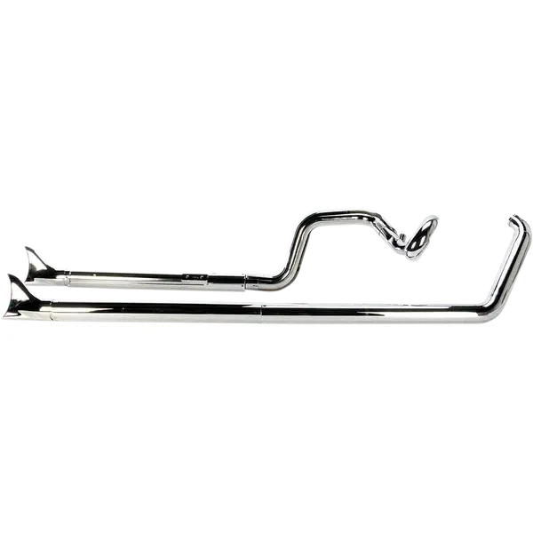 Exhaust Td Ftl Sftl 07-11