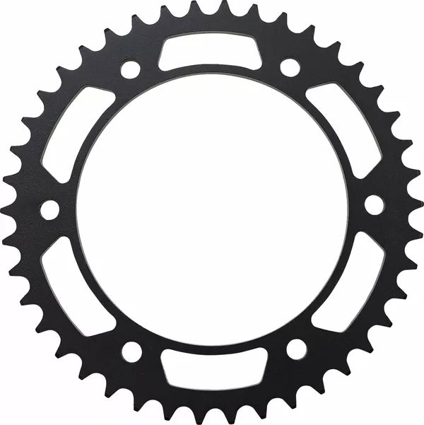 Sprocket Steel Bmw 42T 1210-003-42-St