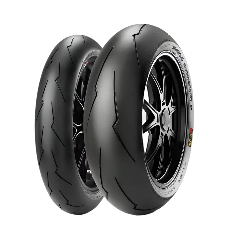 DBL SCSP V2 190/55ZR17(75W) TL