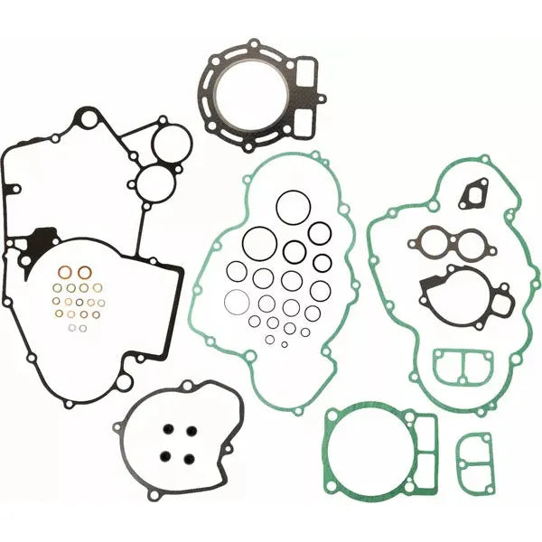 Gasket Kit Complete Ktm P400270850019