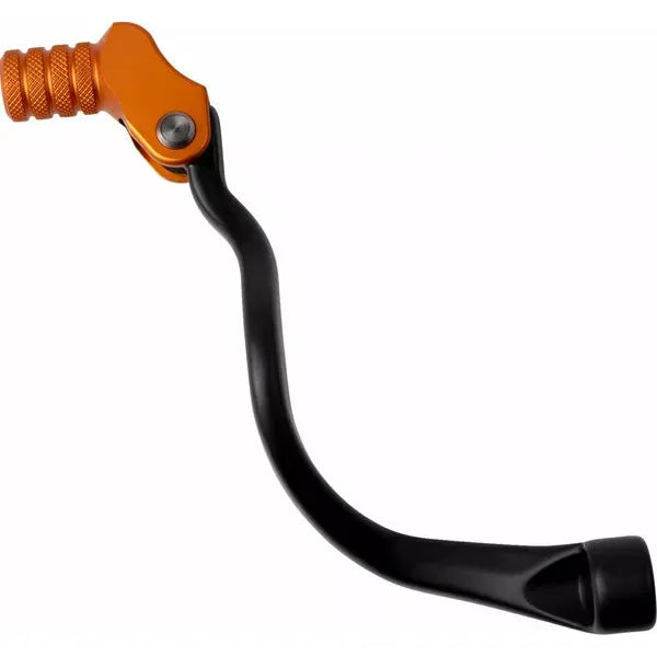 Shift Lever Orange +20Mm Offset 81-0567-10-40