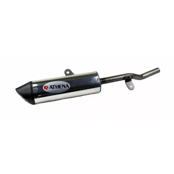 Muffler Race Yamaha S410485303005