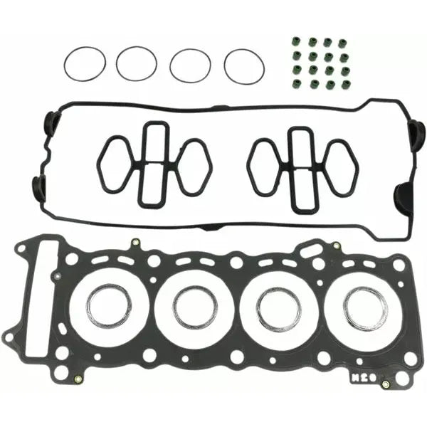 Gasket Kit Top End Suz P400510600053