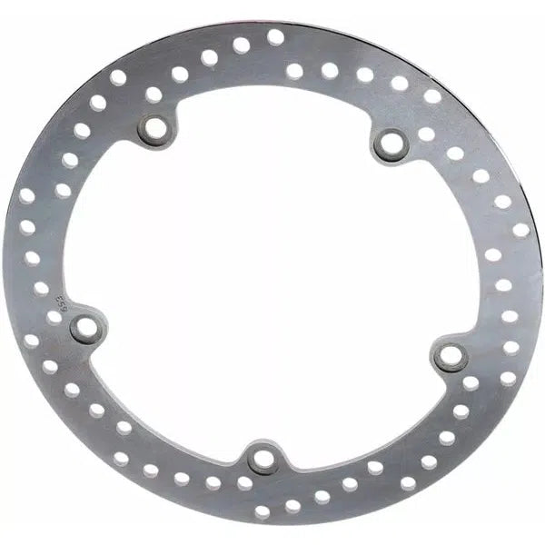 Brake Rotor Hpsr Series Solid Round MD653