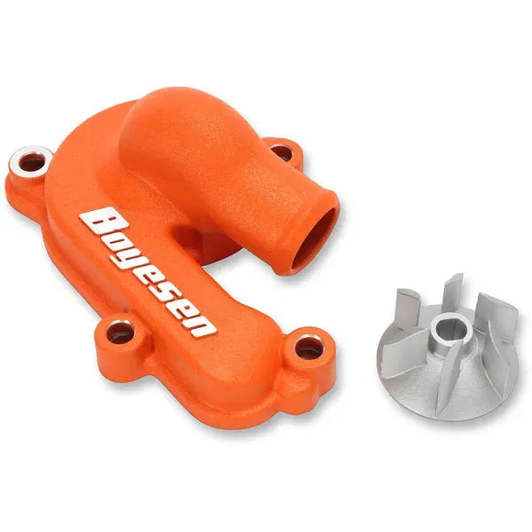 Cover/Imp Water pump Ktm Or