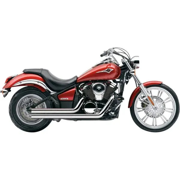 Exhaust Speedster Sh Vn900
