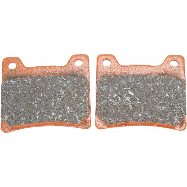 Brake Pad Fa-V Series Sintered Metal/Organic Compound FA088V