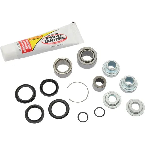 Shock Bearing Kit Yam