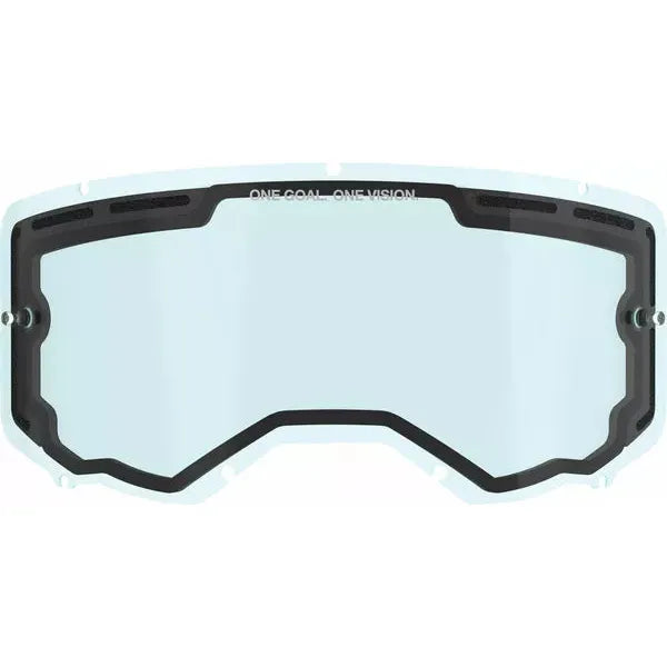 Vision 8/Vision 5/Vision 3 Goggle Dual Pane Lens