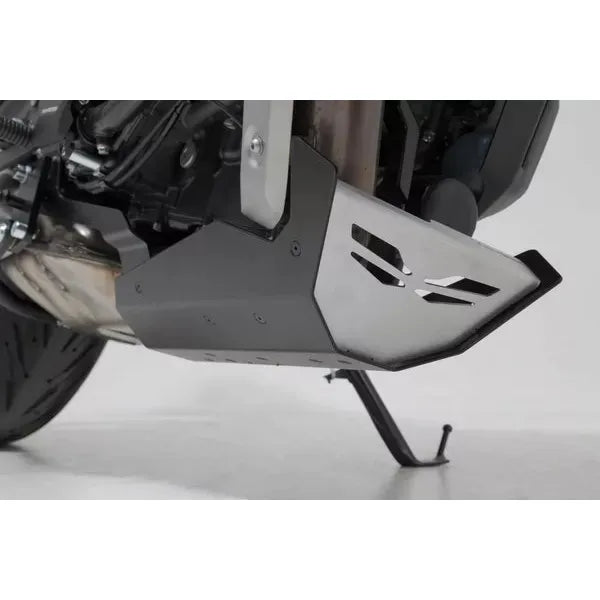 Front Spoiler Mss.06.833.10001