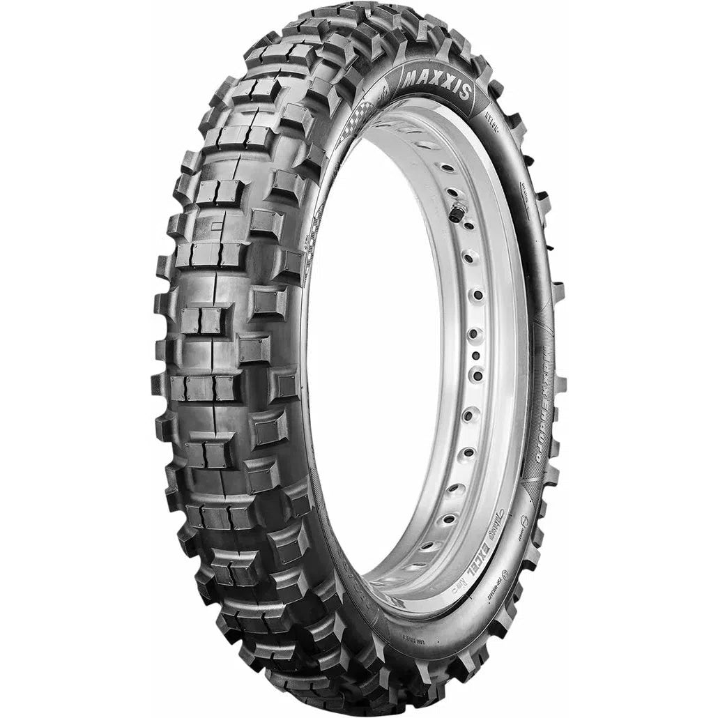 M-7324R 140/80-18 70R TT SOFT