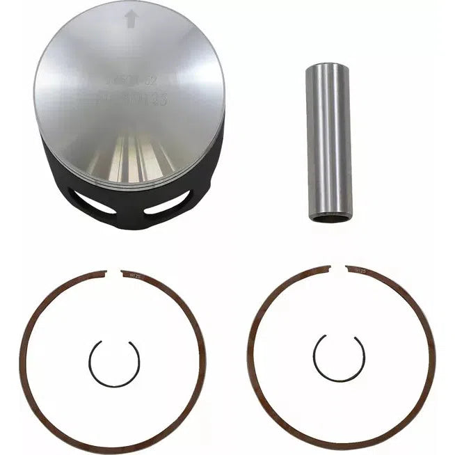Piston Kit 8075D125