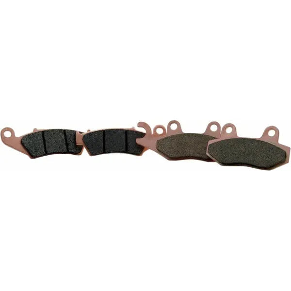 Brake Pad Racing 091011