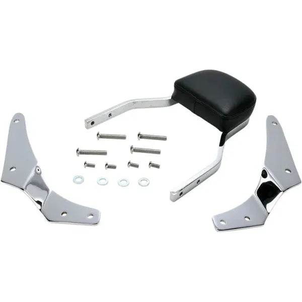Mini Sissy Bar Vt750S