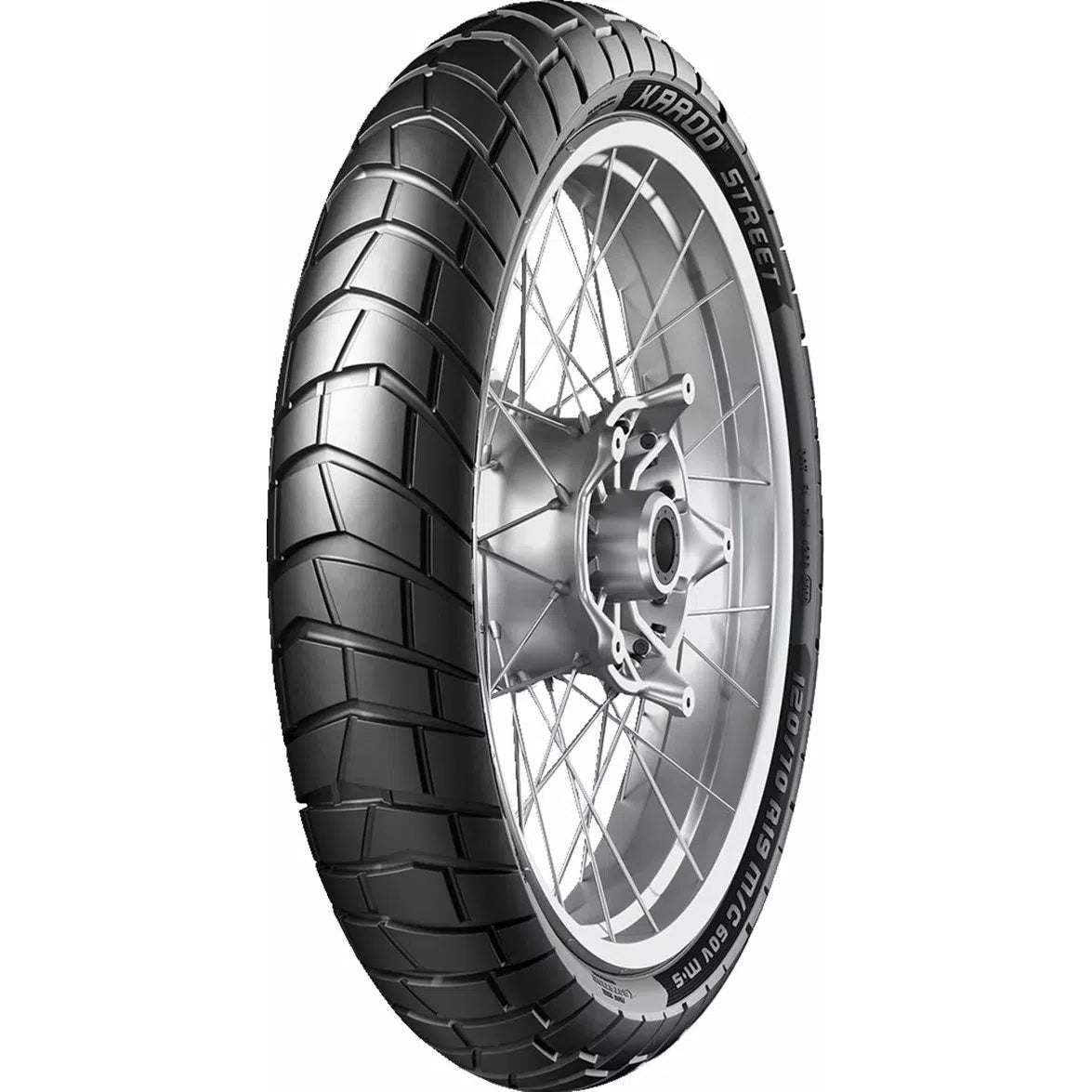 KAR STR 120/70R19 60V TL