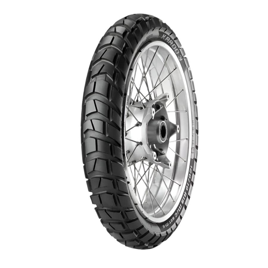 KAROO3 F 120/70R19 60T TL