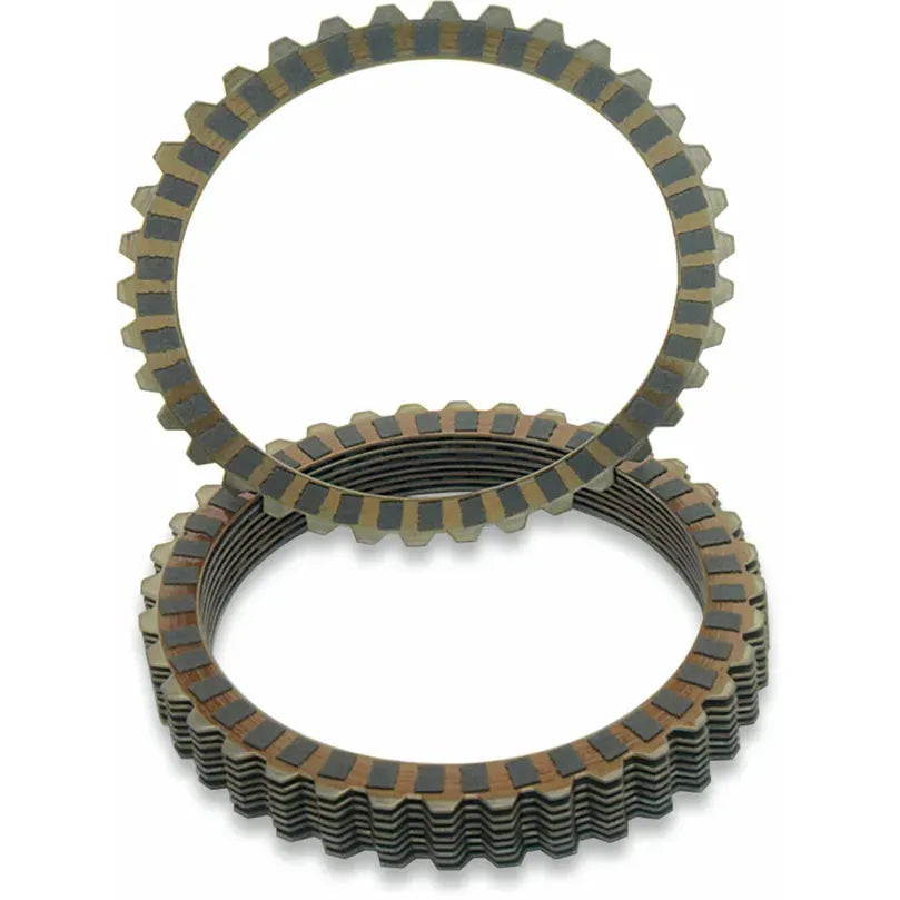 Cf Friction Plate Bt